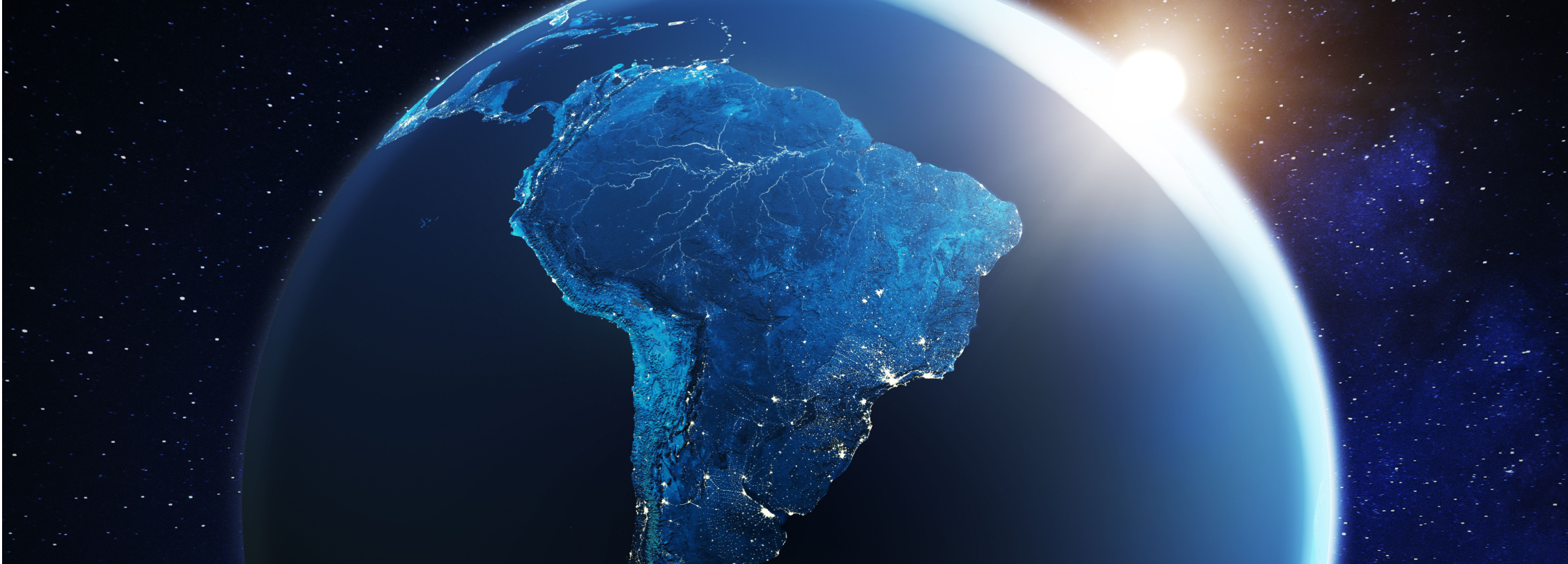 China Telecom Launches Its First Cloud Offering in Brazil
